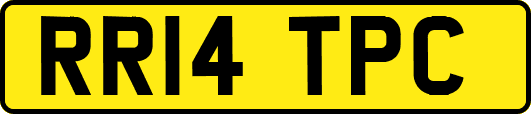 RR14TPC