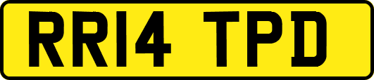 RR14TPD