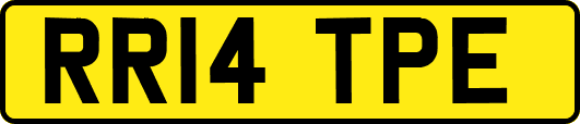 RR14TPE
