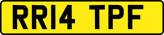 RR14TPF