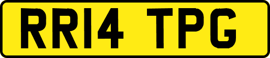 RR14TPG