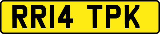 RR14TPK