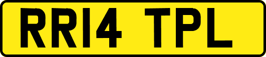 RR14TPL