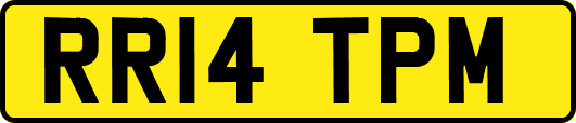 RR14TPM
