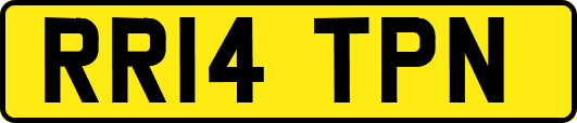 RR14TPN