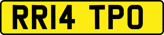 RR14TPO