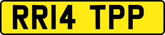 RR14TPP