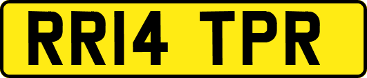 RR14TPR