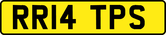 RR14TPS