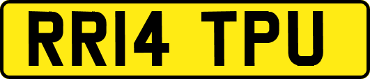 RR14TPU