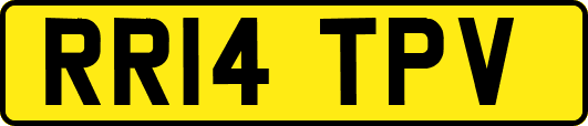 RR14TPV