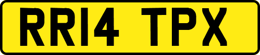 RR14TPX