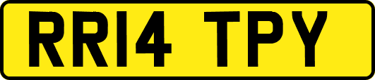 RR14TPY