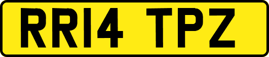 RR14TPZ