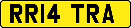 RR14TRA