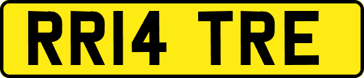 RR14TRE