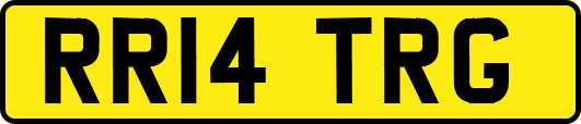 RR14TRG