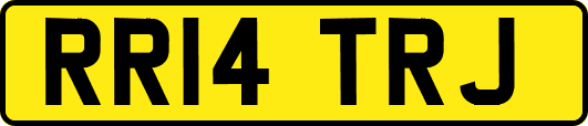 RR14TRJ