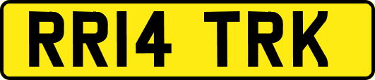 RR14TRK
