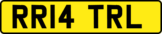 RR14TRL