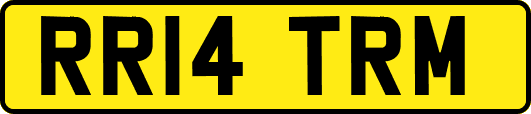 RR14TRM