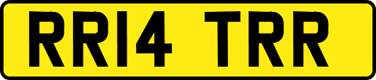RR14TRR