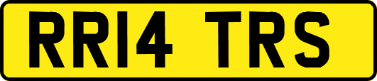 RR14TRS