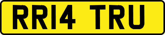 RR14TRU