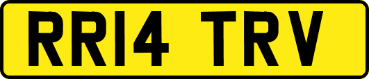 RR14TRV