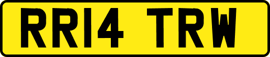 RR14TRW