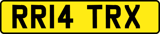 RR14TRX