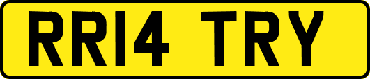 RR14TRY