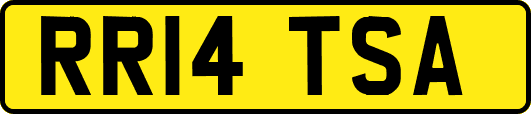 RR14TSA