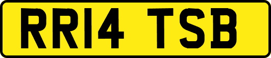 RR14TSB