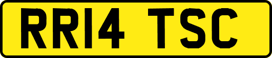 RR14TSC