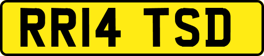 RR14TSD