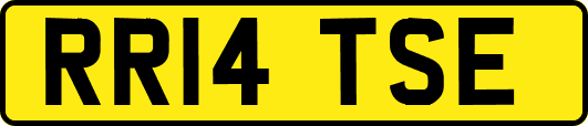 RR14TSE