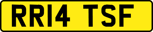 RR14TSF