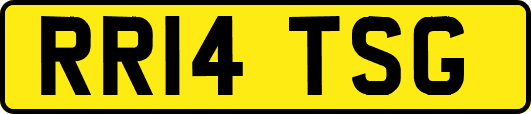 RR14TSG