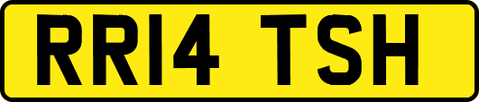 RR14TSH