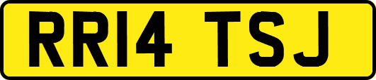RR14TSJ