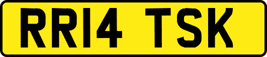 RR14TSK