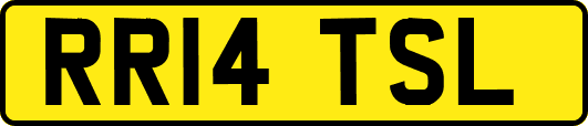 RR14TSL
