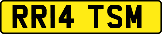 RR14TSM