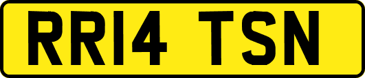 RR14TSN