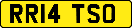 RR14TSO