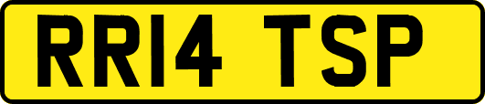 RR14TSP