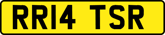 RR14TSR