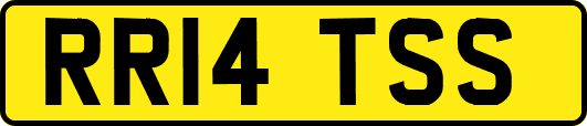 RR14TSS