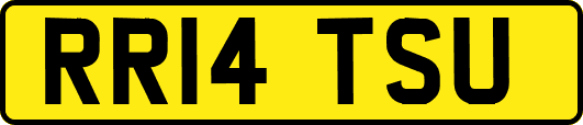 RR14TSU